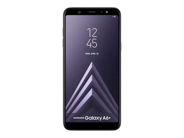 Samsung Galaxy A6 Plus 3gb 32gb Lavanda